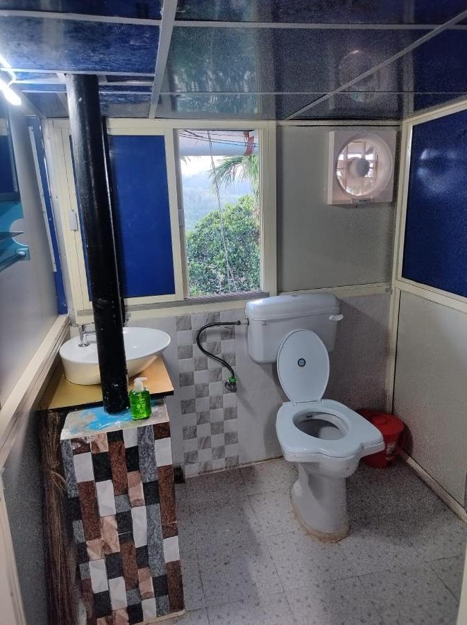 פורט בלייר Rajeswari Ac Dormitory For Indian Males Only מראה חיצוני תמונה