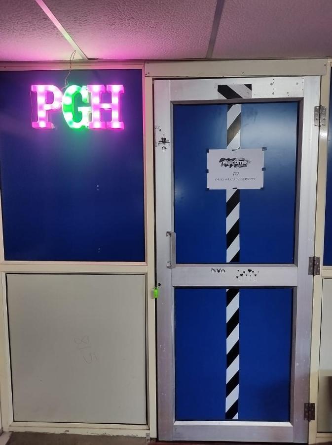 פורט בלייר Rajeswari Ac Dormitory For Indian Males Only מראה חיצוני תמונה
